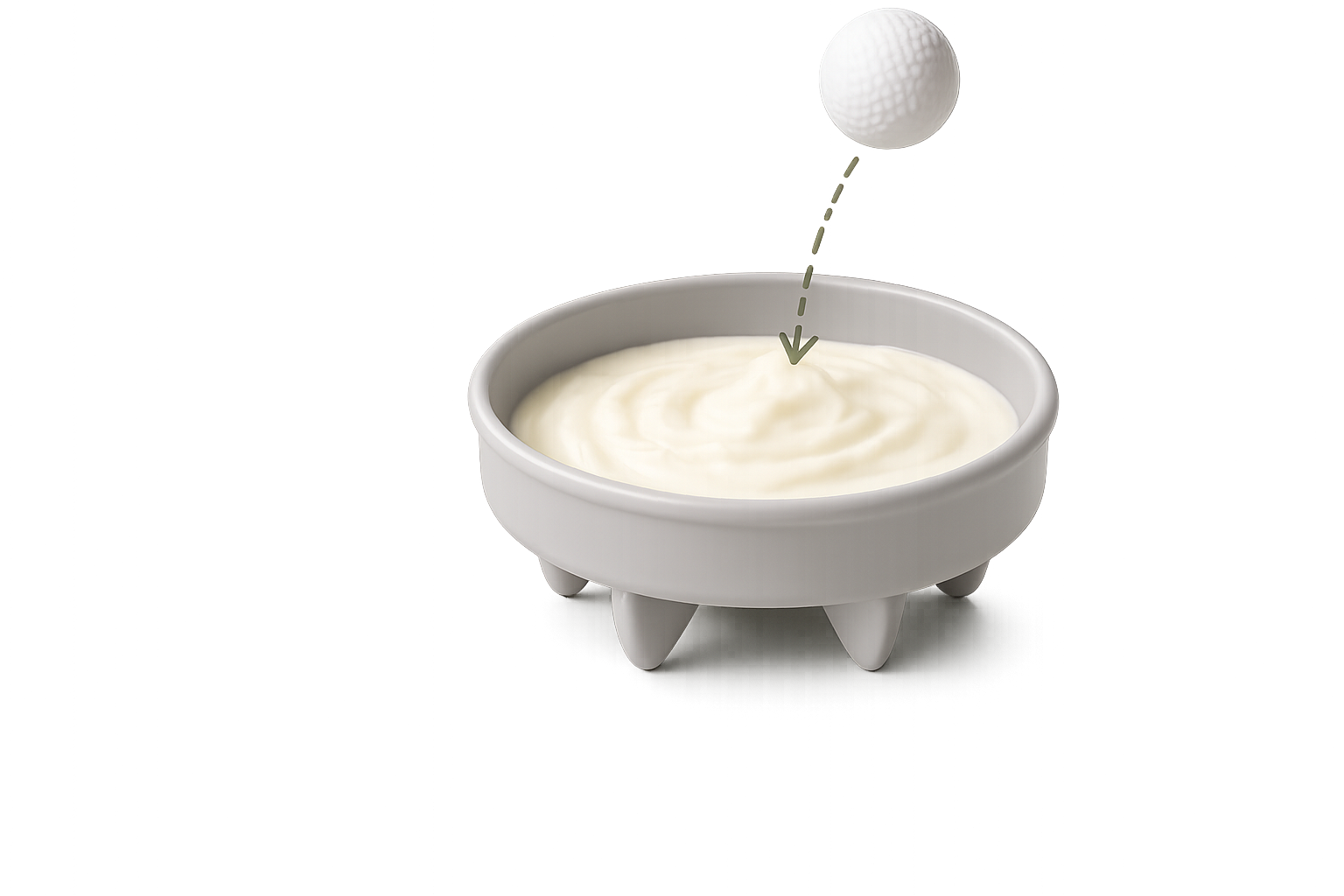 Wolli Lick Bowl
