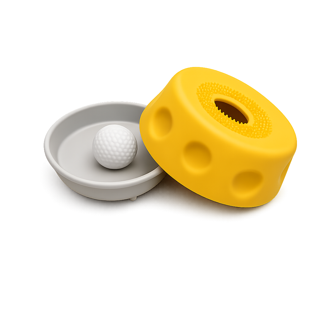 Wolli Lick Bowl