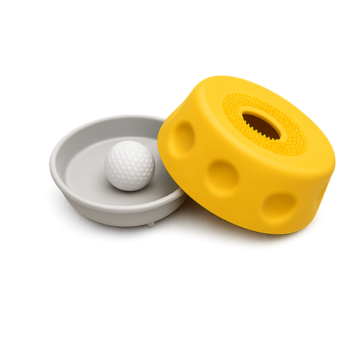 Wolli Lick Bowl