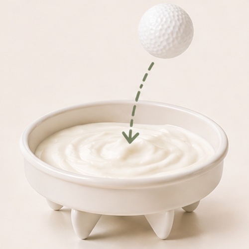 Wolli Lick Bowl